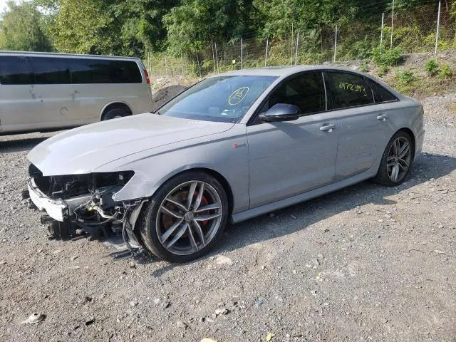 Audi A6 PREMIUM PLUS