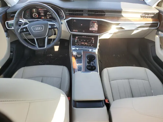Audi A6 PREMIUM