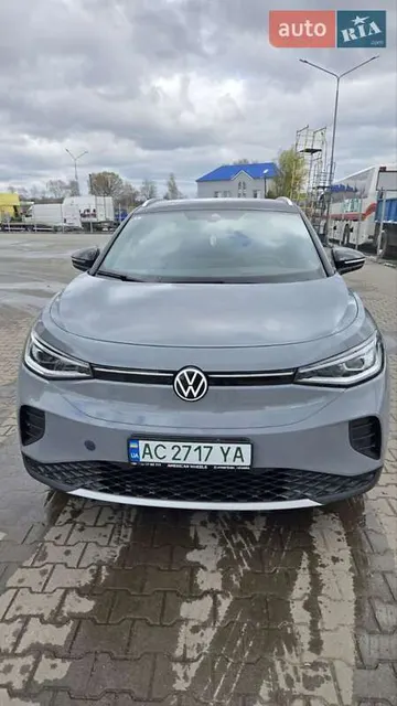 Volkswagen ID.4