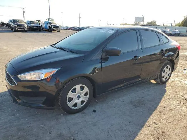 Ford FOCUS S