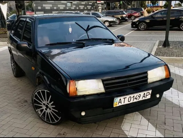 ВАЗ 2109