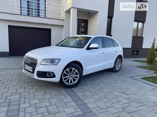 Audi Q5