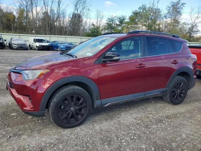 Toyota RAV4 ADVENTURE