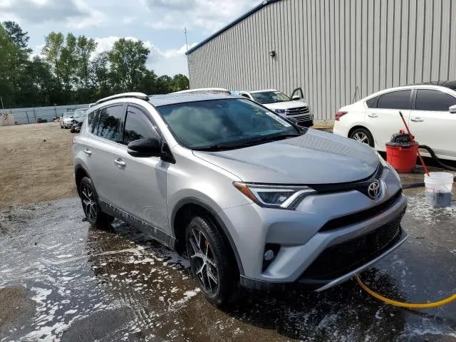Toyota RAV4 SE