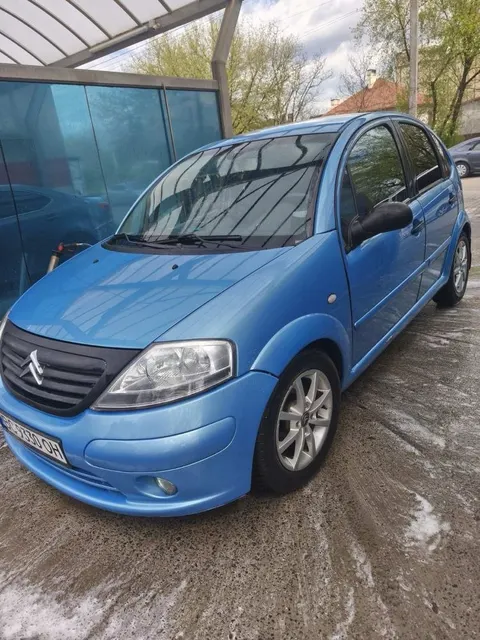 Citroen C3