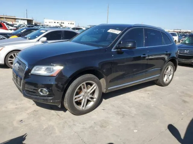Audi Q5 PREMIUM PLUS