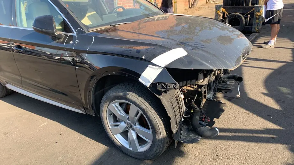 Audi Q5 Premium Plus
