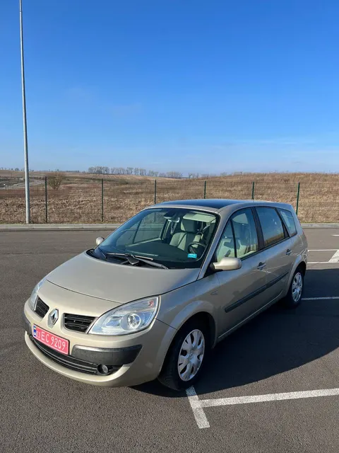 Renault Grand Scenic