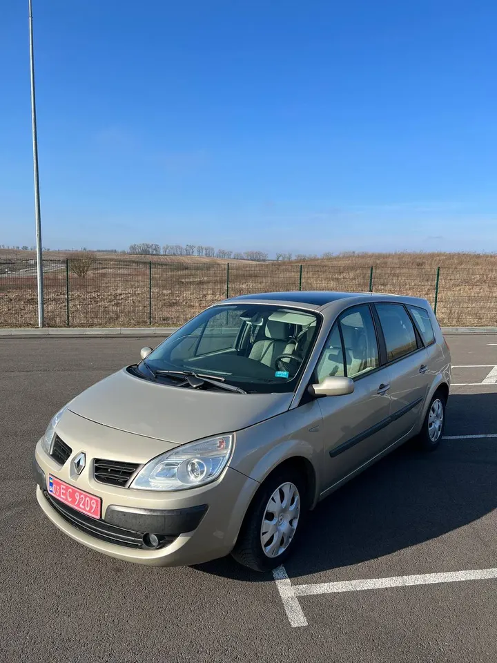 Renault Grand Scenic