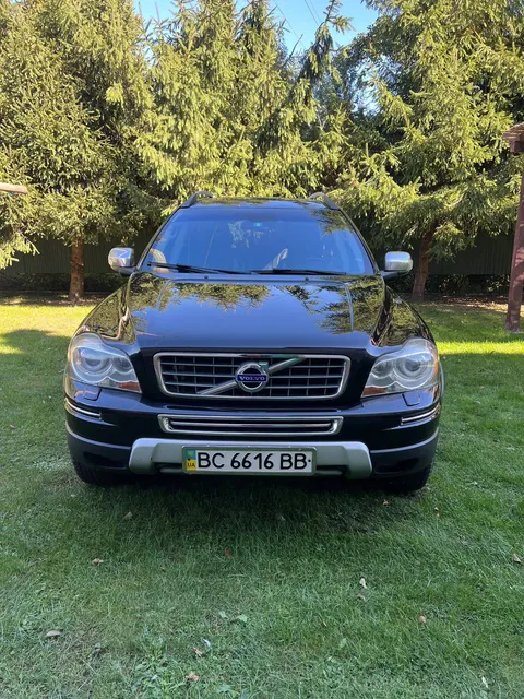 Volvo xc 90