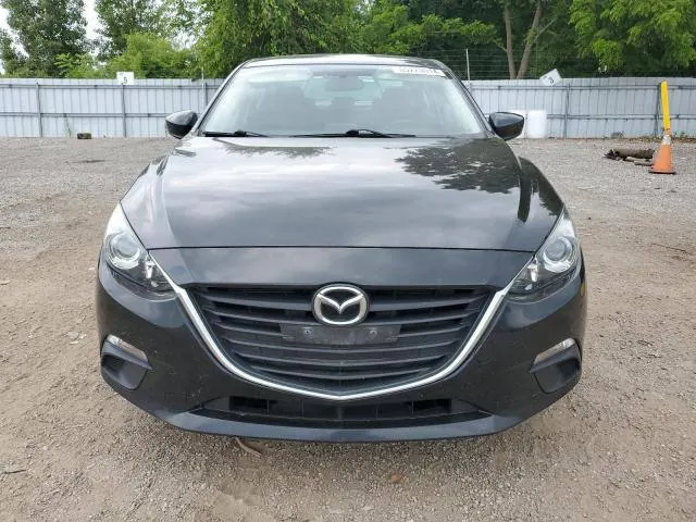 Mazda 3 TOURING
