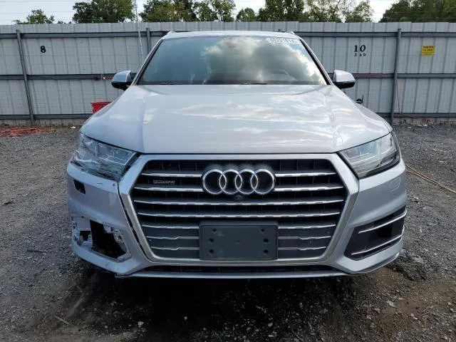 Audi Q7 Premium Plus