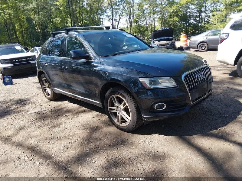 Audi Q5 Premium