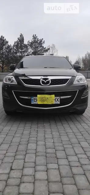 Mazda CX-9