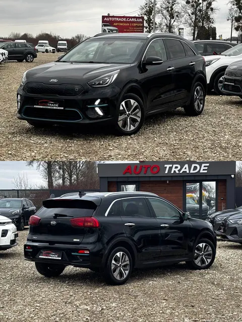 Kia Niro 64 KW