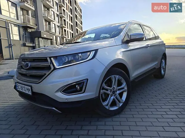 Ford Edge