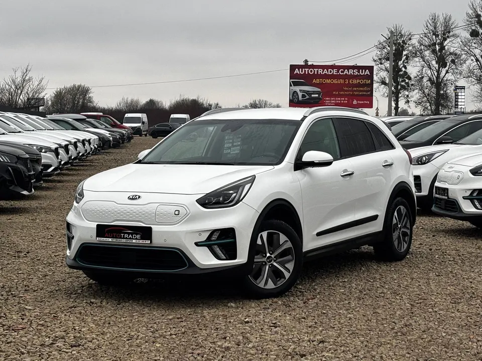 Kia Niro Prestige 64 KW