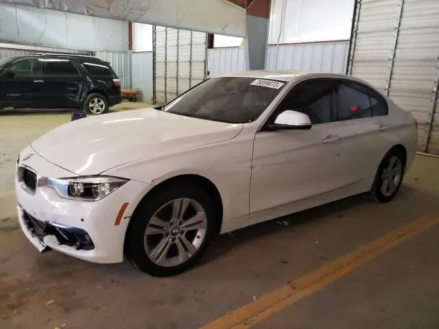 BMW 330 I
