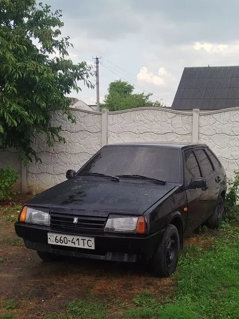 ВАЗ 2109