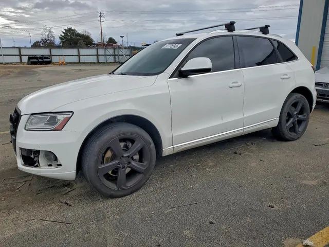 Audi Q5 TDI PREMIUM PLUS
