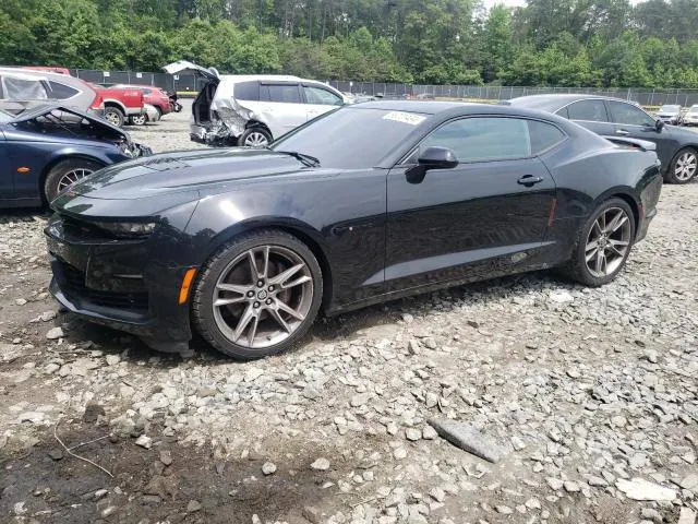 Chevrolet CAMARO SS