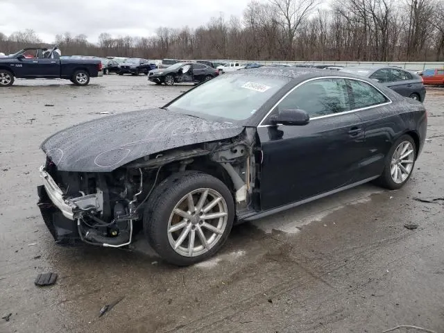 Audi A5 PREMIUM PLUS