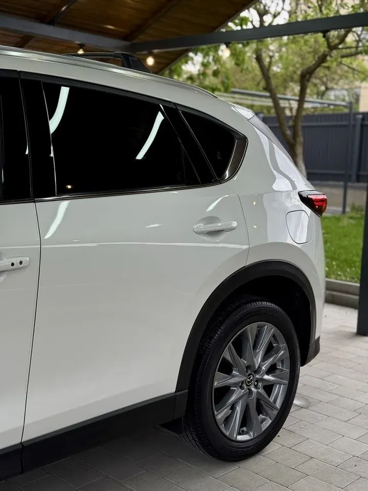 Mazda CX-5 Grand Touring — фото 6