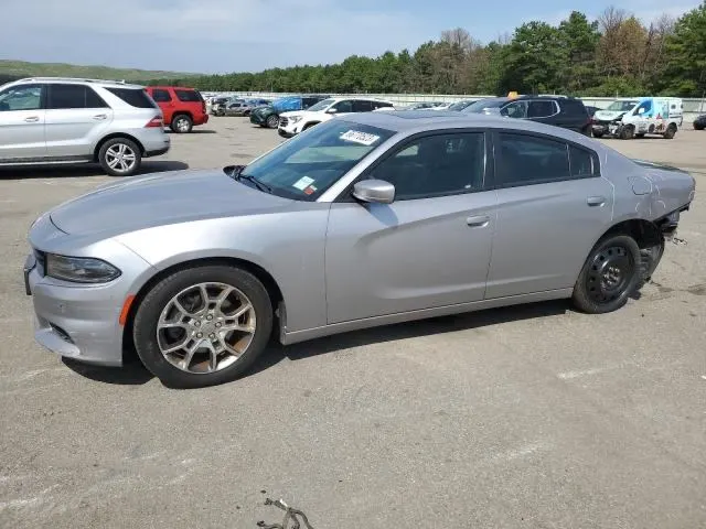 Dodge CHARGER SXT
