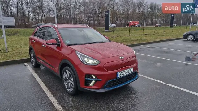 Kia Niro