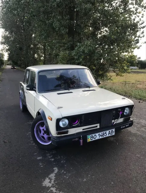 ВАЗ 2106