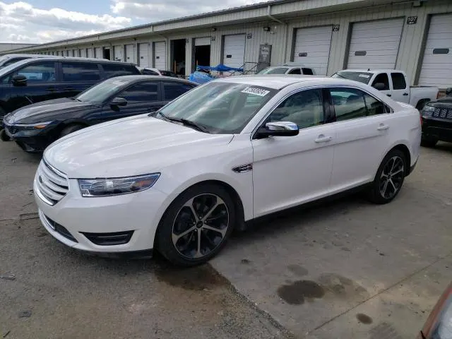 Ford TAURUS LIMITED