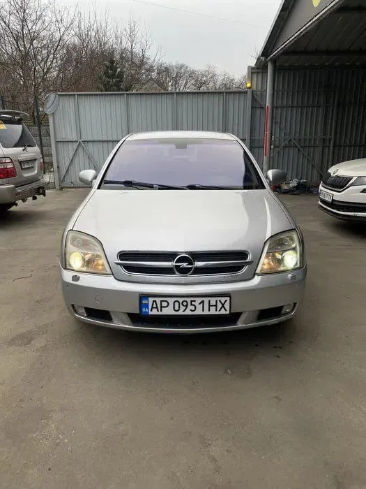 Opel Vectra