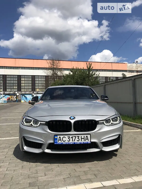 BMW 328
