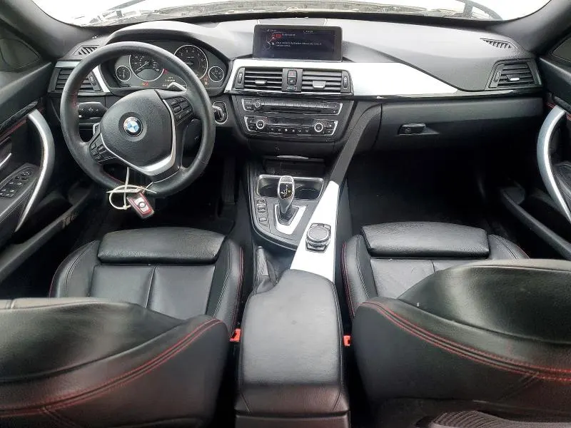 BMW 328 I GT SULEV — фото 9