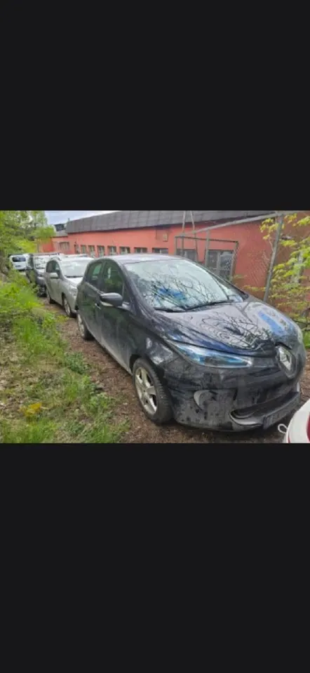 Renault Zoe — фото 2