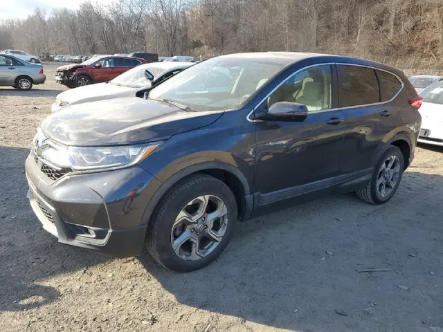 Honda CR-V EX
