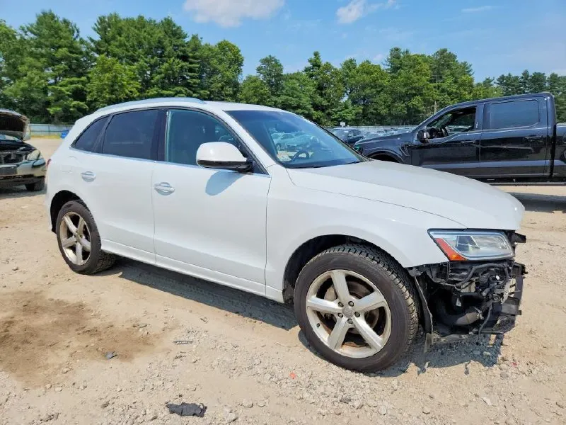 Audi Q5 PREMIUM PLUS