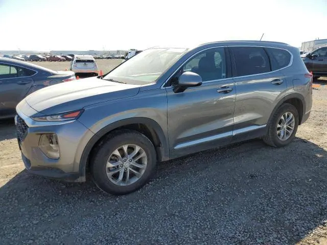 Hyundai SANTA FE SE