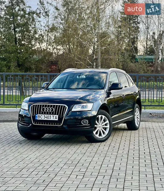 Audi Q5