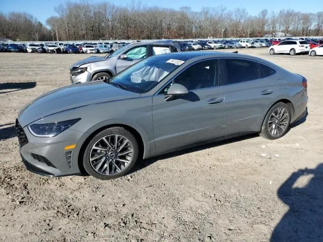 Hyundai SONATA LIMITED