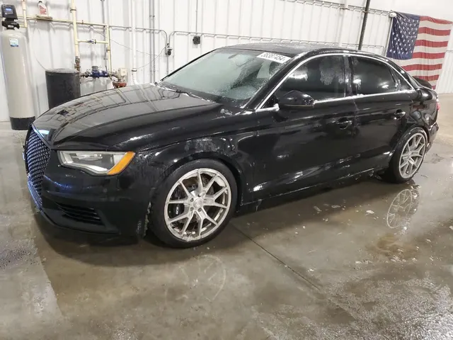 Audi A3 PREMIUM PLUS
