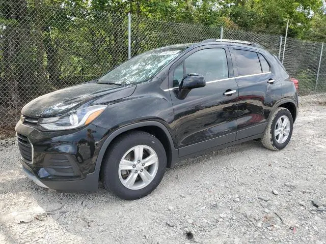 Chevrolet TRAX 1LT