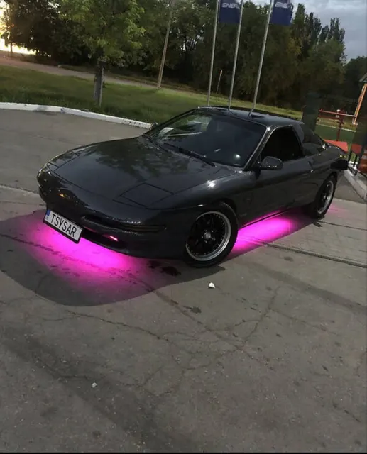 Ford Probe