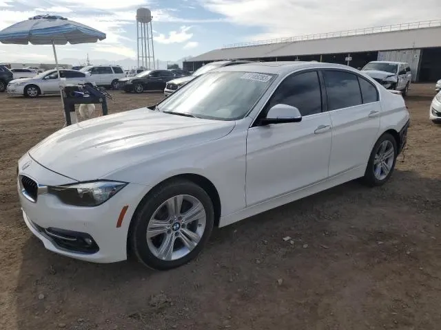 BMW 330 I