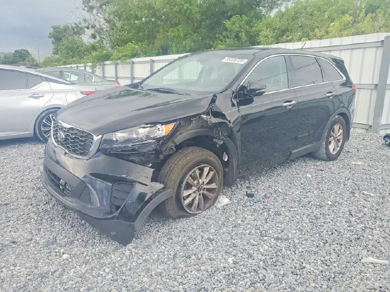 Kia SORENTO L — фото 2