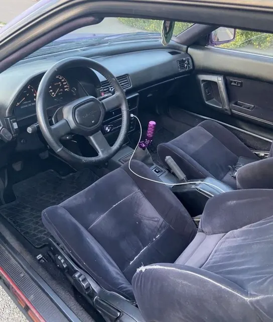 Toyota Celica