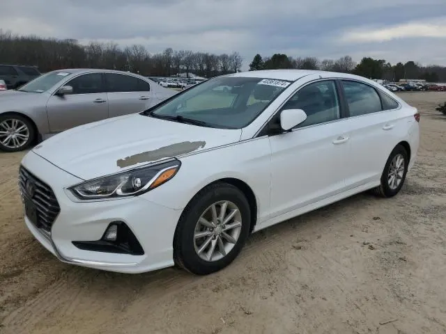 Hyundai SONATA SE