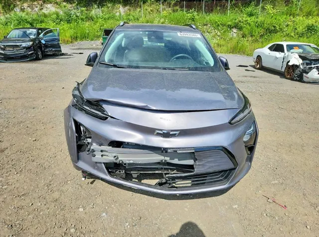 Chevrolet Bolt EUV