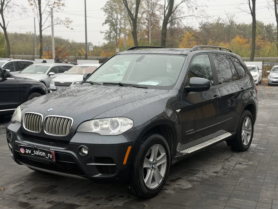 BMW X5 — фото 3