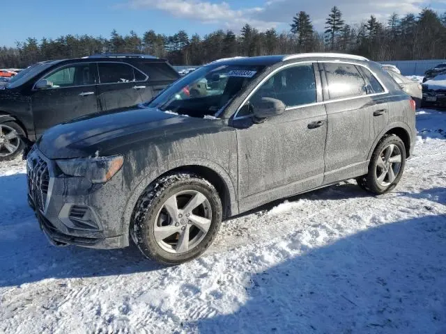Audi Q3 PREMIUM